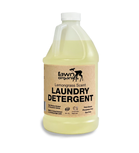 Fawn Organics Laundry Detergent