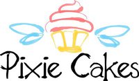 Pixie Cakes Logo