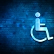 Digital Accessibility Icon