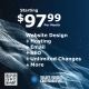 Affordable Website Design