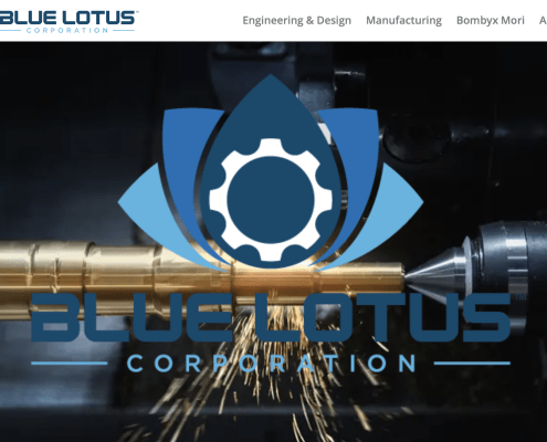 Blue Lotus Corp