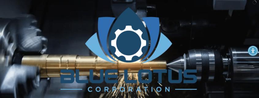 Blue Lotus Corp